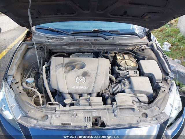 Mazda Mazda3 G/gx 2016 3MZBM1U75GM321448 Image 10