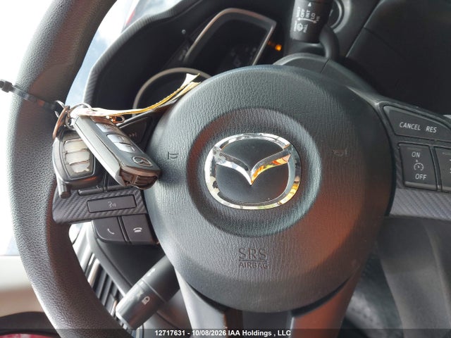 Mazda Mazda3 G/gx 2016 3MZBM1U75GM321448 Image 11