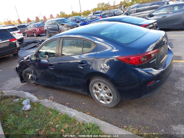 Mazda Mazda3 G/gx 2016 3MZBM1U75GM321448 Image 14
