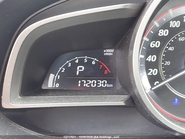 Mazda Mazda3 G/gx 2016 3MZBM1U75GM321448 Image 15
