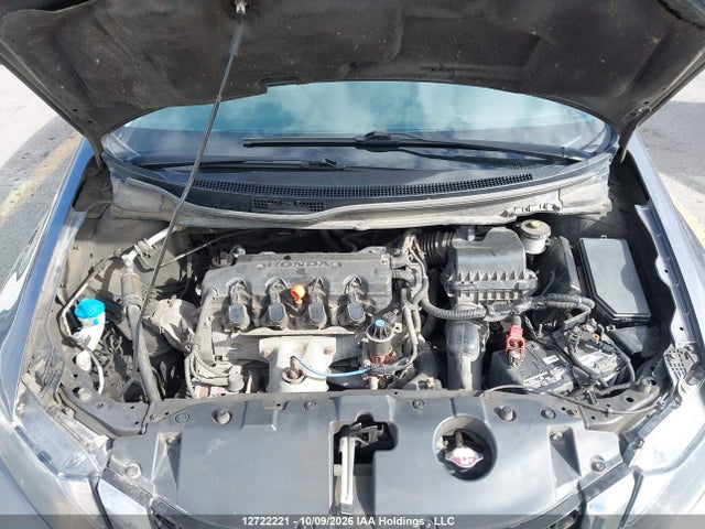 2HGFB2F56EH046553 Honda CIVIC EX