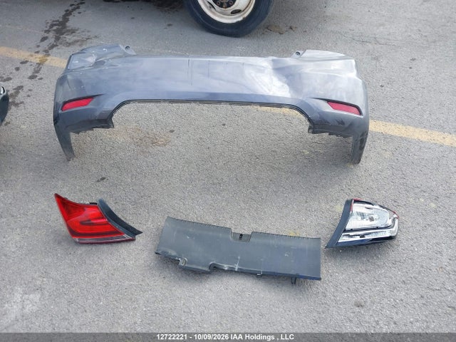 2HGFB2F56EH046553 Honda CIVIC EX