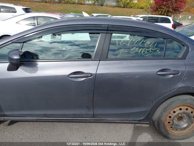 2HGFB2F56EH046553 Honda CIVIC EX