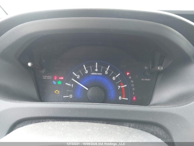 2HGFB2F56EH046553 Honda CIVIC EX
