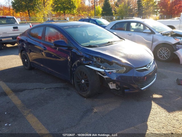 5NPDH4AE8EH477331 auction archive image