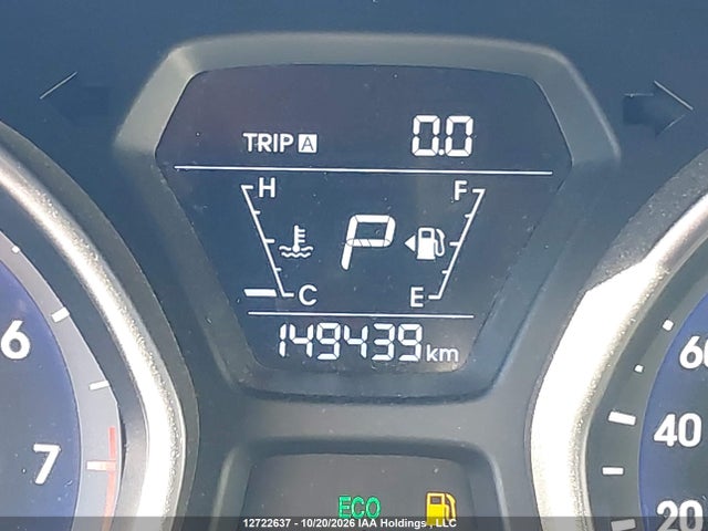 5NPDH4AE8EH477331 Hyundai Elantra Gls