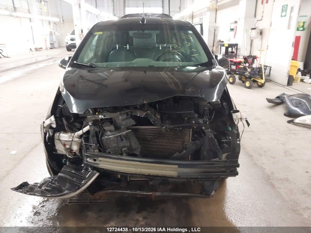 Aukcja sprzedaży 2013 Chevrolet Spark 1lt Auto, vin: KL8CD6S9XDC502317, numer aukcji: 12724438