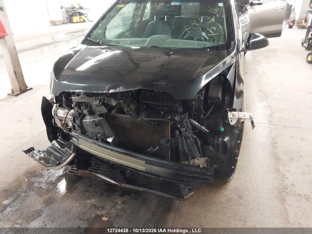 Aukcja sprzedaży 2013 Chevrolet Spark 1lt Auto, vin: KL8CD6S9XDC502317, numer aukcji: 12724438