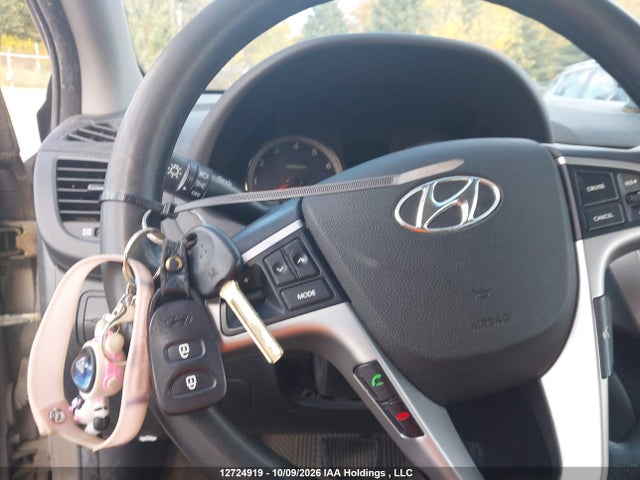 Hyundai ACCENT GL 2014 KMHCT5AE8EU170811 Image 11