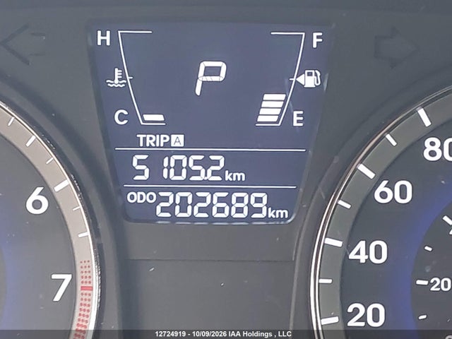 Hyundai ACCENT GL 2014 KMHCT5AE8EU170811 Image 16