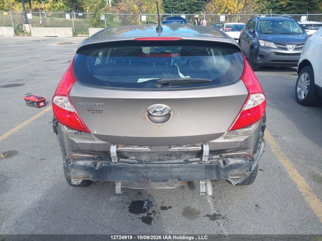 Hyundai ACCENT GL 2014 KMHCT5AE8EU170811 Image 17