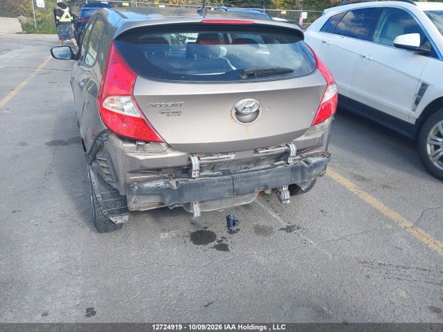 Hyundai ACCENT GL 2014 KMHCT5AE8EU170811 Image 6