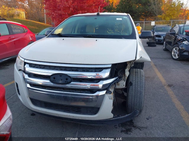 2012 Ford Edge Se მანქანა იყიდება აუქციონზე, vin: 2FMDK3GCXCBA50996, აუქციონის ნომერი: 12725449