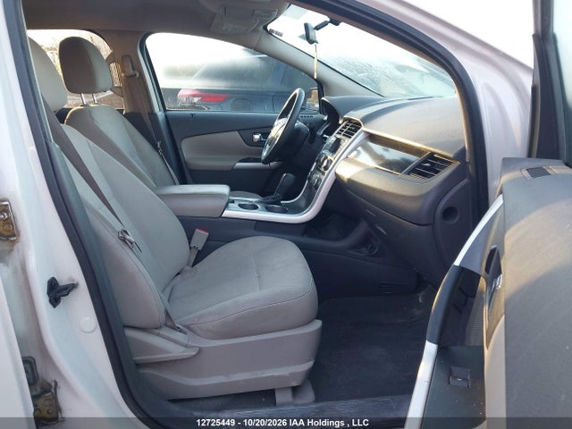 2012 Ford Edge Se მანქანა იყიდება აუქციონზე, vin: 2FMDK3GCXCBA50996, აუქციონის ნომერი: 12725449