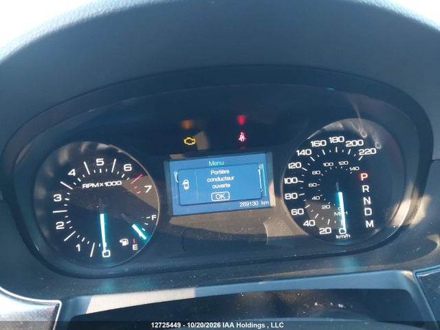 2012 Ford Edge Se მანქანა იყიდება აუქციონზე, vin: 2FMDK3GCXCBA50996, აუქციონის ნომერი: 12725449