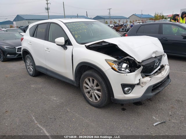 2014 JM3KE4CY7E0427189 главное изображение