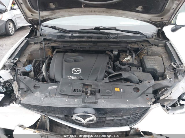 Mazda Cx-5 Gs 2014 JM3KE4CY7E0427189 Image 10