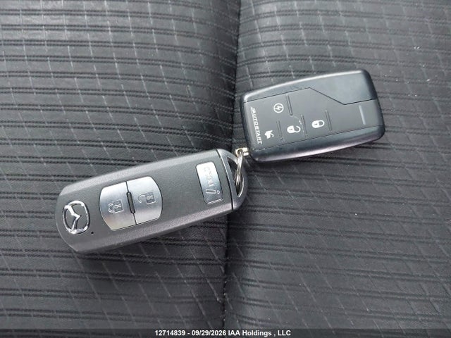 Mazda Cx-5 Gs 2014 JM3KE4CY7E0427189 Image 11