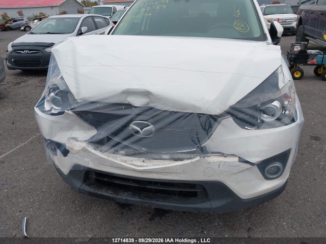 Mazda Cx-5 Gs 2014 JM3KE4CY7E0427189 Image 20