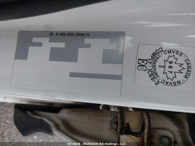 Mazda Cx-5 Gs 2014 JM3KE4CY7E0427189 Image 9