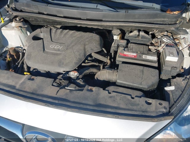 Hyundai ACCENT GL 2014 KMHCT5AE0EU165196 Image 10