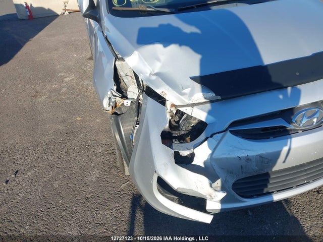Hyundai ACCENT GL 2014 KMHCT5AE0EU165196 Image 6
