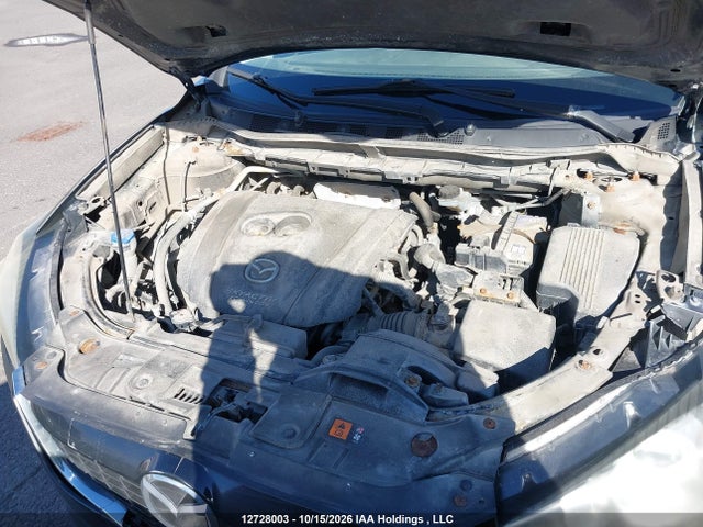 Mazda Cx-5 Gs 2014 JM3KE4CY3E0400202 Image 10