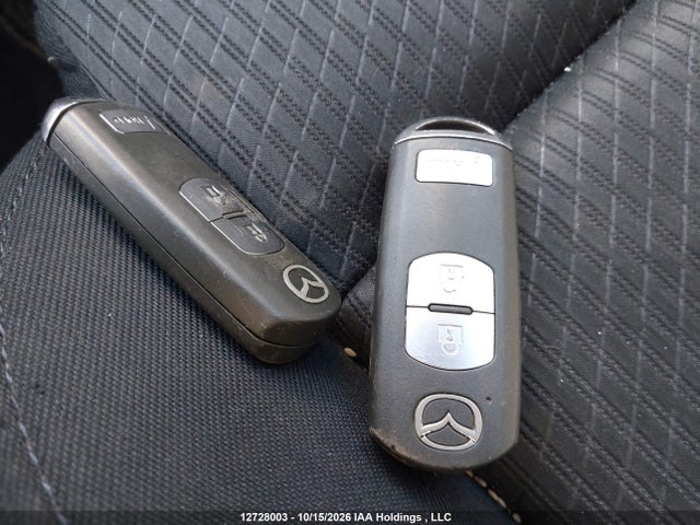 Mazda Cx-5 Gs 2014 JM3KE4CY3E0400202 Image 11