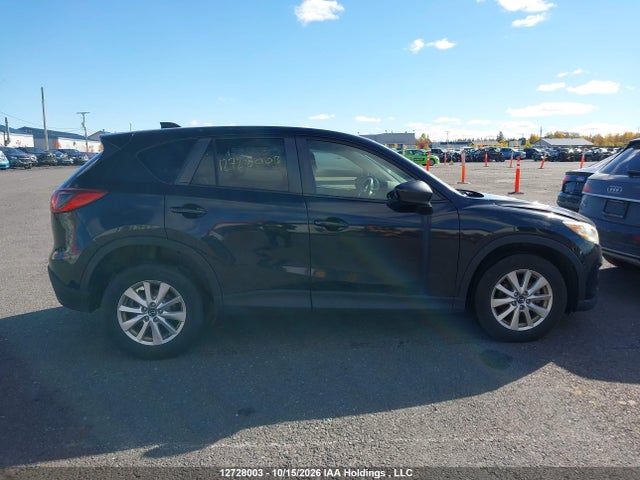 Mazda Cx-5 Gs 2014 JM3KE4CY3E0400202 Image 13
