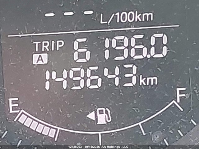 Mazda Cx-5 Gs 2014 JM3KE4CY3E0400202 Image 15