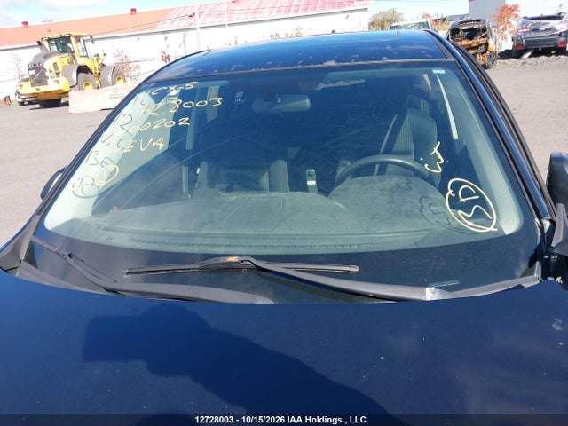 Mazda Cx-5 Gs 2014 JM3KE4CY3E0400202 Image 17