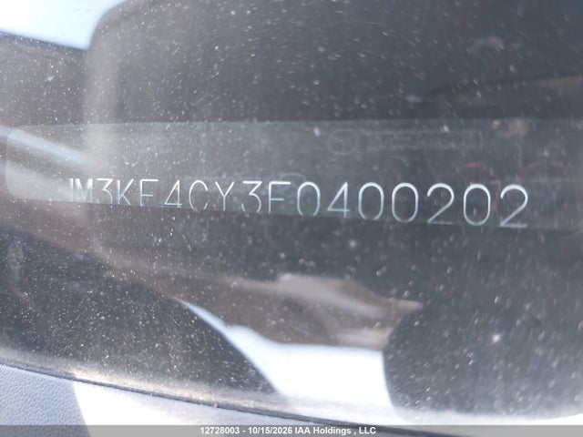 Mazda Cx-5 Gs 2014 JM3KE4CY3E0400202 Image 19