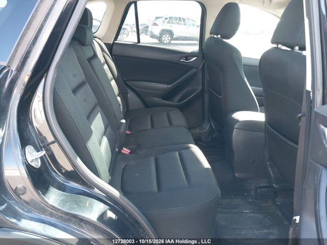 Mazda Cx-5 Gs 2014 JM3KE4CY3E0400202 Image 8