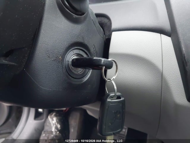 2HGFB2F46EH018470 Honda Civic Lx