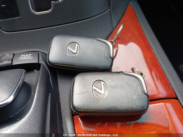 12715229 :رقم المزاد ، JTJBK1BA7C2441466 vin ، 2012 Lexus Rx 350 مزاد بيع
