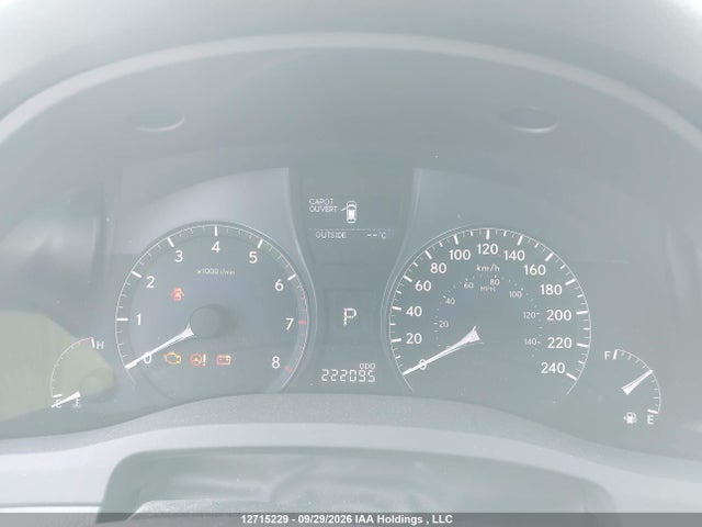 12715229 :رقم المزاد ، JTJBK1BA7C2441466 vin ، 2012 Lexus Rx 350 مزاد بيع