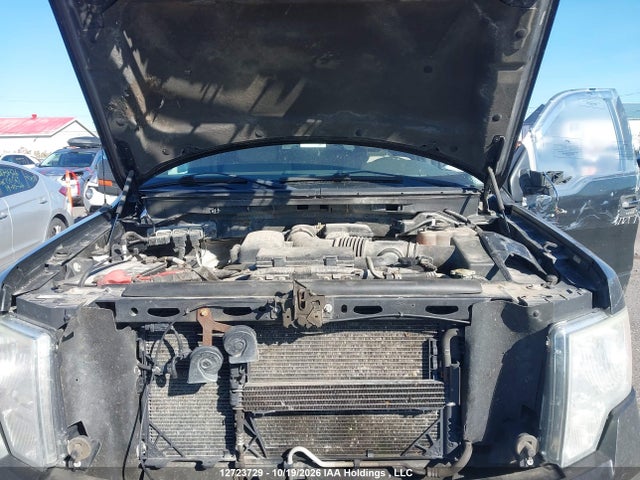 2010 Ford F-150 Fx4/harley-davidson/lariat/xlt მანქანა იყიდება აუქციონზე, vin: 1FTFW1EV2AFA33891, აუქციონის ნომერი: 12723729