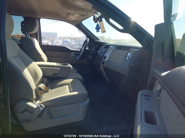 2010 Ford F-150 Fx4/harley-davidson/lariat/xlt მანქანა იყიდება აუქციონზე, vin: 1FTFW1EV2AFA33891, აუქციონის ნომერი: 12723729
