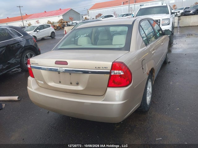 Aukcja sprzedaży 2005 Chevrolet Malibu Ls, vin: 1G1ZT52825F172204, numer aukcji: 12720773