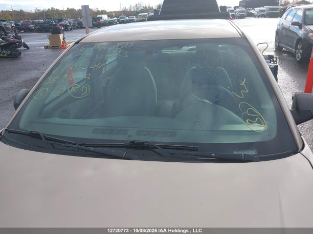 Aukcja sprzedaży 2005 Chevrolet Malibu Ls, vin: 1G1ZT52825F172204, numer aukcji: 12720773