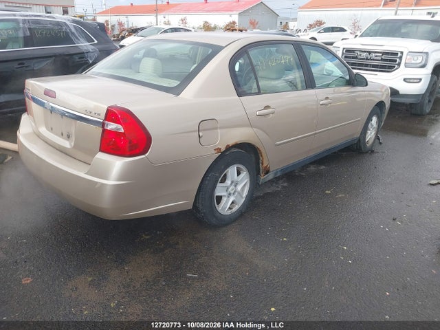 Aukcja sprzedaży 2005 Chevrolet Malibu Ls, vin: 1G1ZT52825F172204, numer aukcji: 12720773