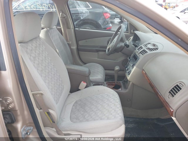 Aukcja sprzedaży 2005 Chevrolet Malibu Ls, vin: 1G1ZT52825F172204, numer aukcji: 12720773