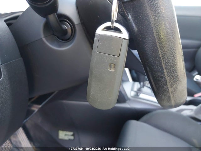 Mazda Cx-5 Gx 2014 JM3KE4BE3E0366382 Image 11