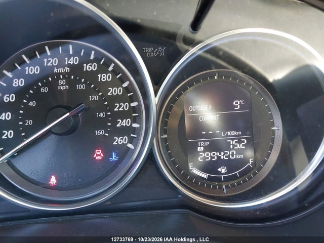Mazda Cx-5 Gx 2014 JM3KE4BE3E0366382 Image 16