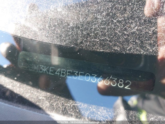 Mazda Cx-5 Gx 2014 JM3KE4BE3E0366382 Image 20