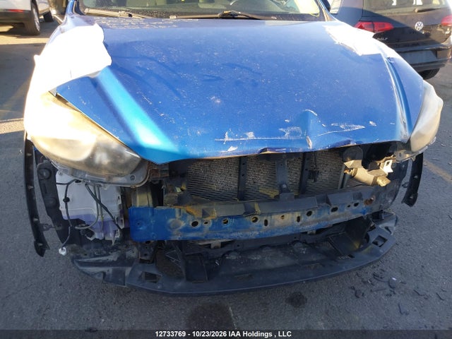 Mazda Cx-5 Gx 2014 JM3KE4BE3E0366382 Image 23