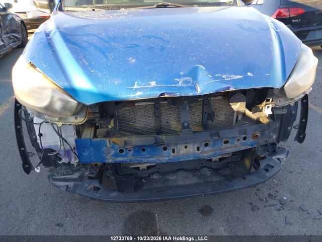 Mazda Cx-5 Gx 2014 JM3KE4BE3E0366382 Image 6