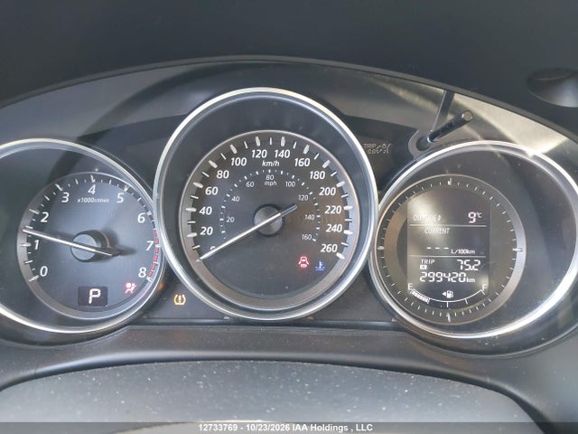 Mazda Cx-5 Gx 2014 JM3KE4BE3E0366382 Image 7