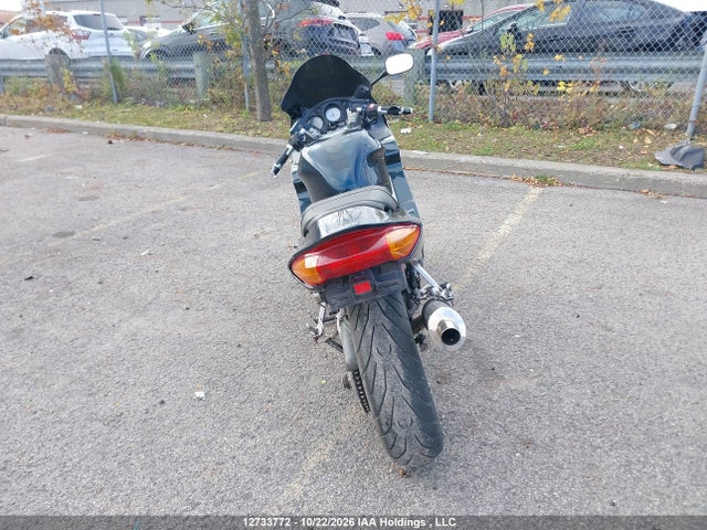 Aukcja sprzedaży 2000 Honda Vfr800 Fi, vin: JH2RC4629YM200045, numer aukcji: 12733772