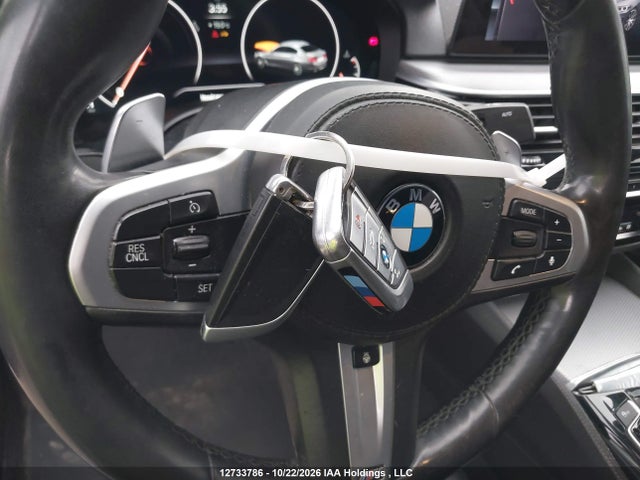 WBAJA7C53KG910797 BMW 530i Xdrive
